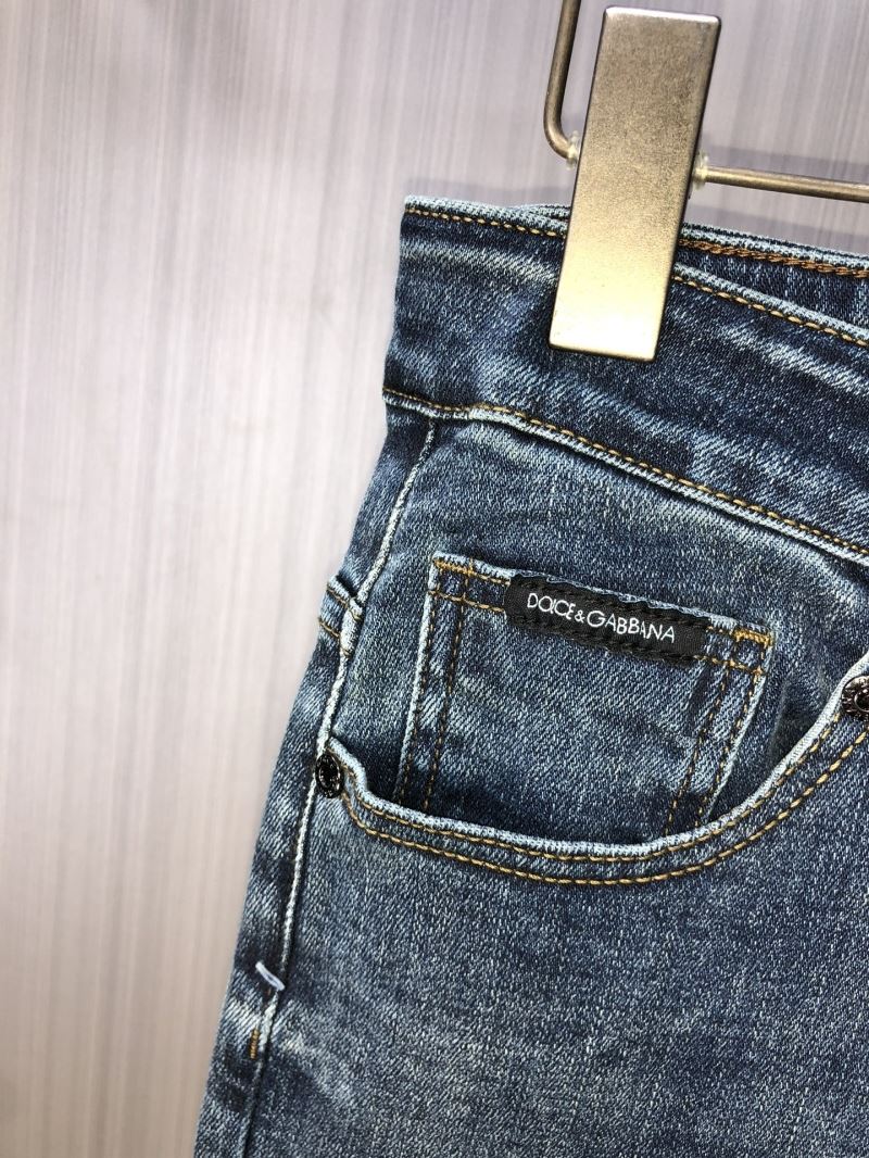 Dolce Gabbana Jeans